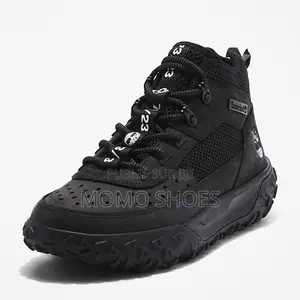 Timberland Greenstride Motion 6 – Confort Premium Style Outdoor 