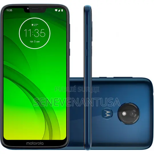 Samsung Galaxy A23 64 GB Noir