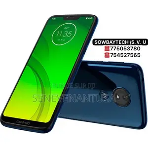 Samsung Galaxy A23 64 GB Noir