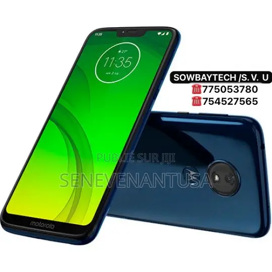 Samsung Galaxy A23 64 GB Noir