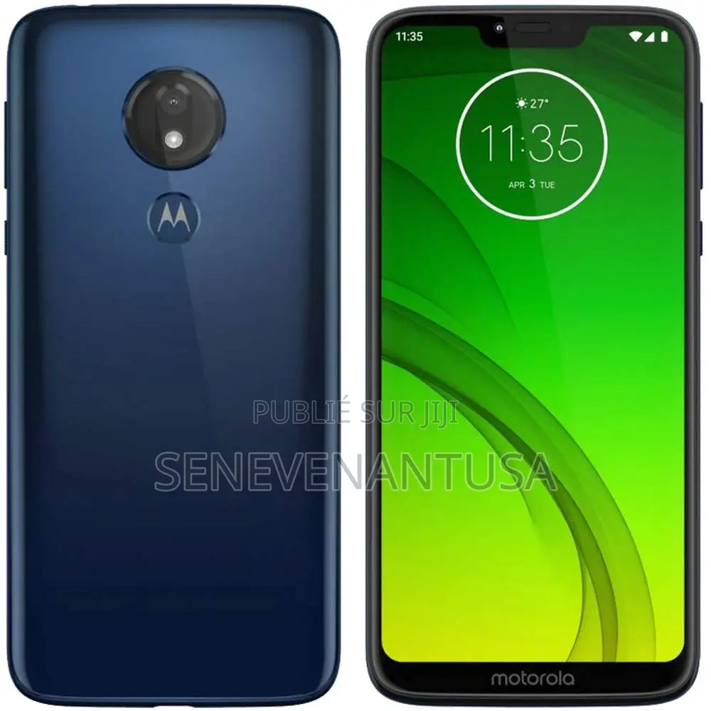 Samsung Galaxy A23 64 GB Noir