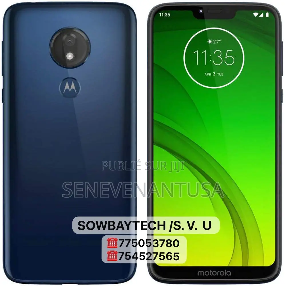 Samsung Galaxy A23 64 GB Noir