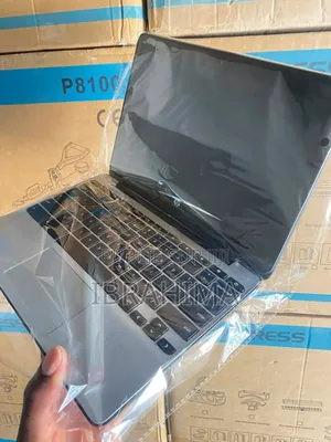 Nouveau Ordinateur portable HP Chromebook 4GB Intel Core i5 eMMC 16 GB