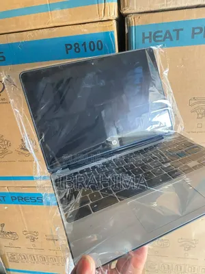 Nouveau Ordinateur portable HP Chromebook 4GB Intel Core i5 eMMC 16 GB