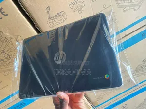 Nouveau Ordinateur portable HP Chromebook 4GB Intel Core i5 eMMC 16 GB