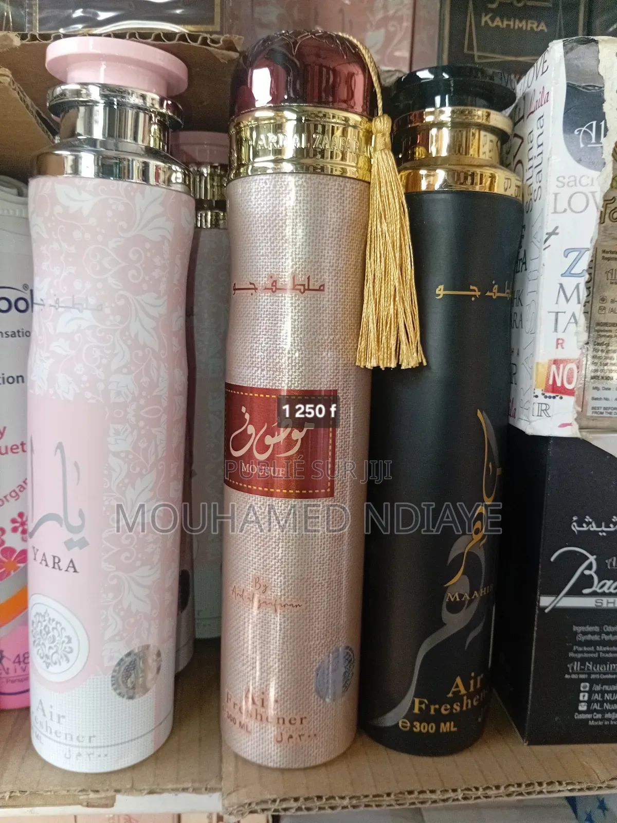 Ndiayeshop