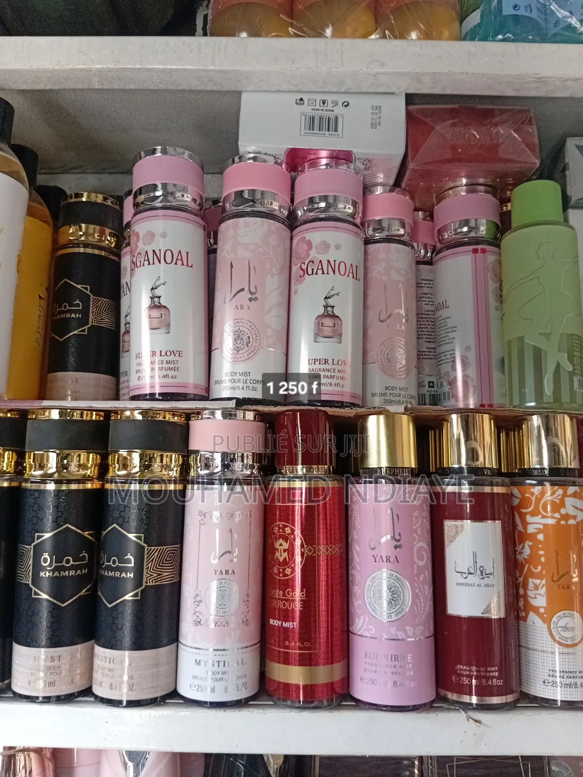 Ndiayeshop