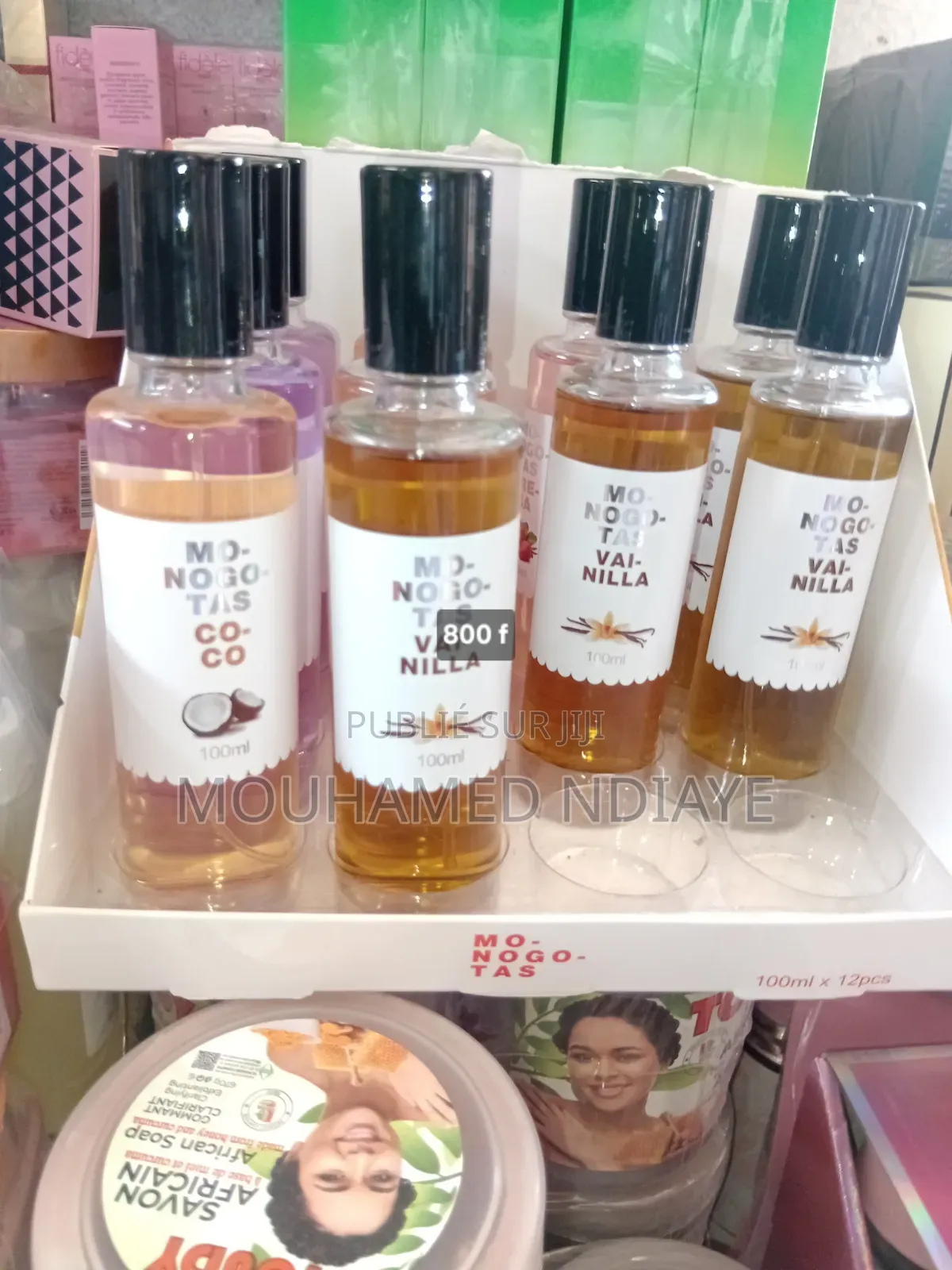 Ndiayeshop