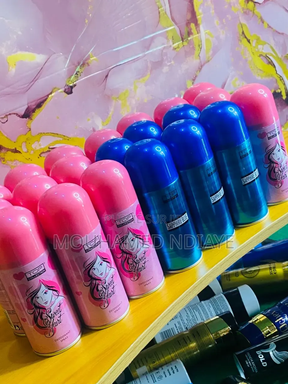 Ndiayeshop