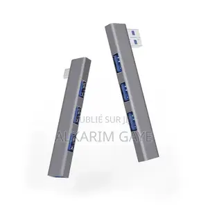 Adaptateur Répétiteur Usb Type Standard Ou Usb Type C