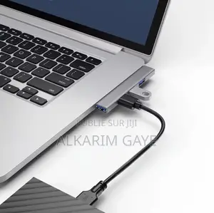 Adaptateur Répétiteur Usb Type Standard Ou Usb Type C