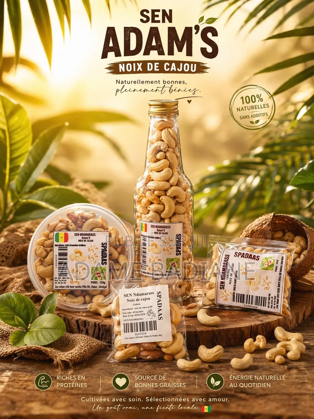 Maagro Au Cœur De La Transformation
