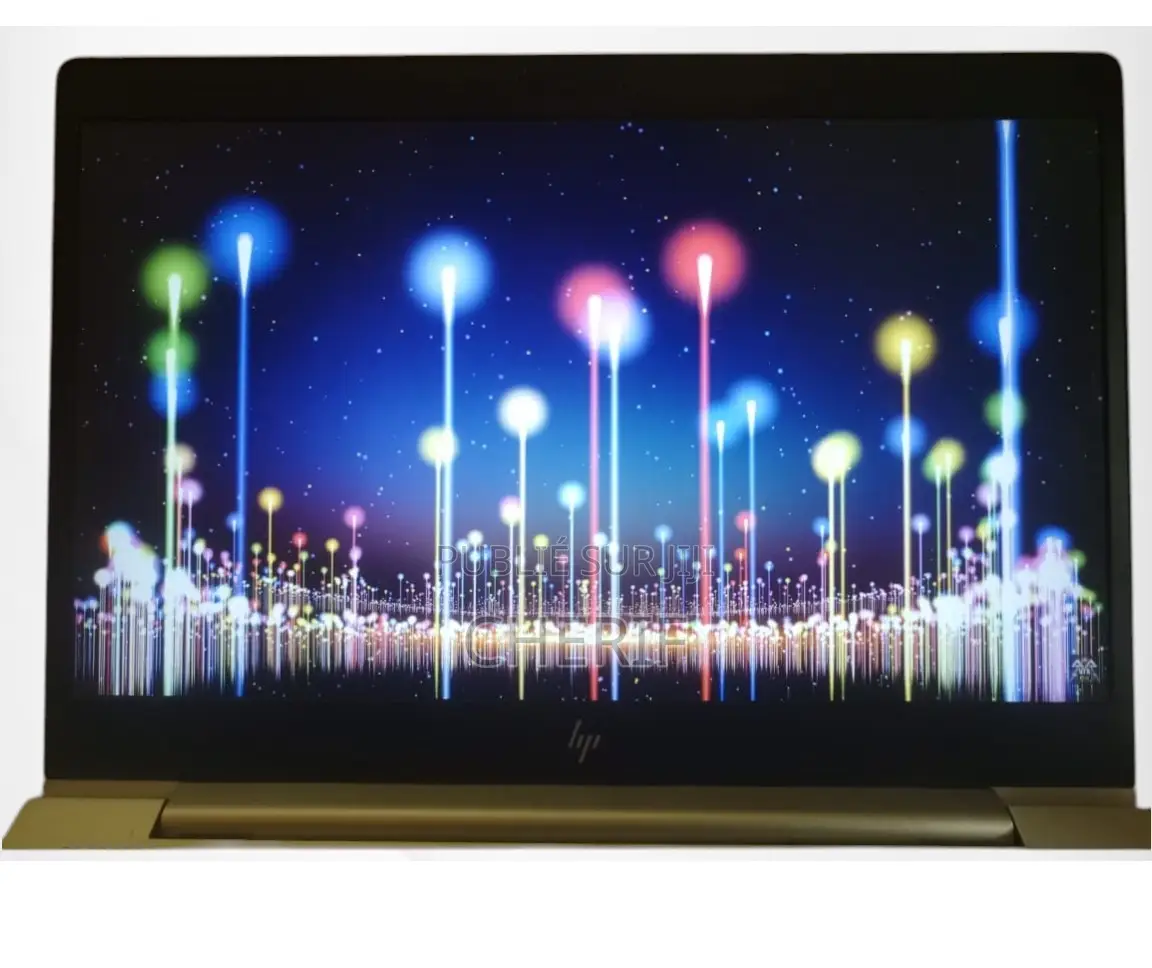 Ordinateur portable HP EliteBook 840 G6 16GB Intel Core i5 SSD 256GB