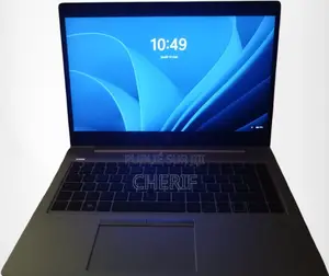 Ordinateur portable HP EliteBook 840 G6 16GB Intel Core i5 SSD 256GB