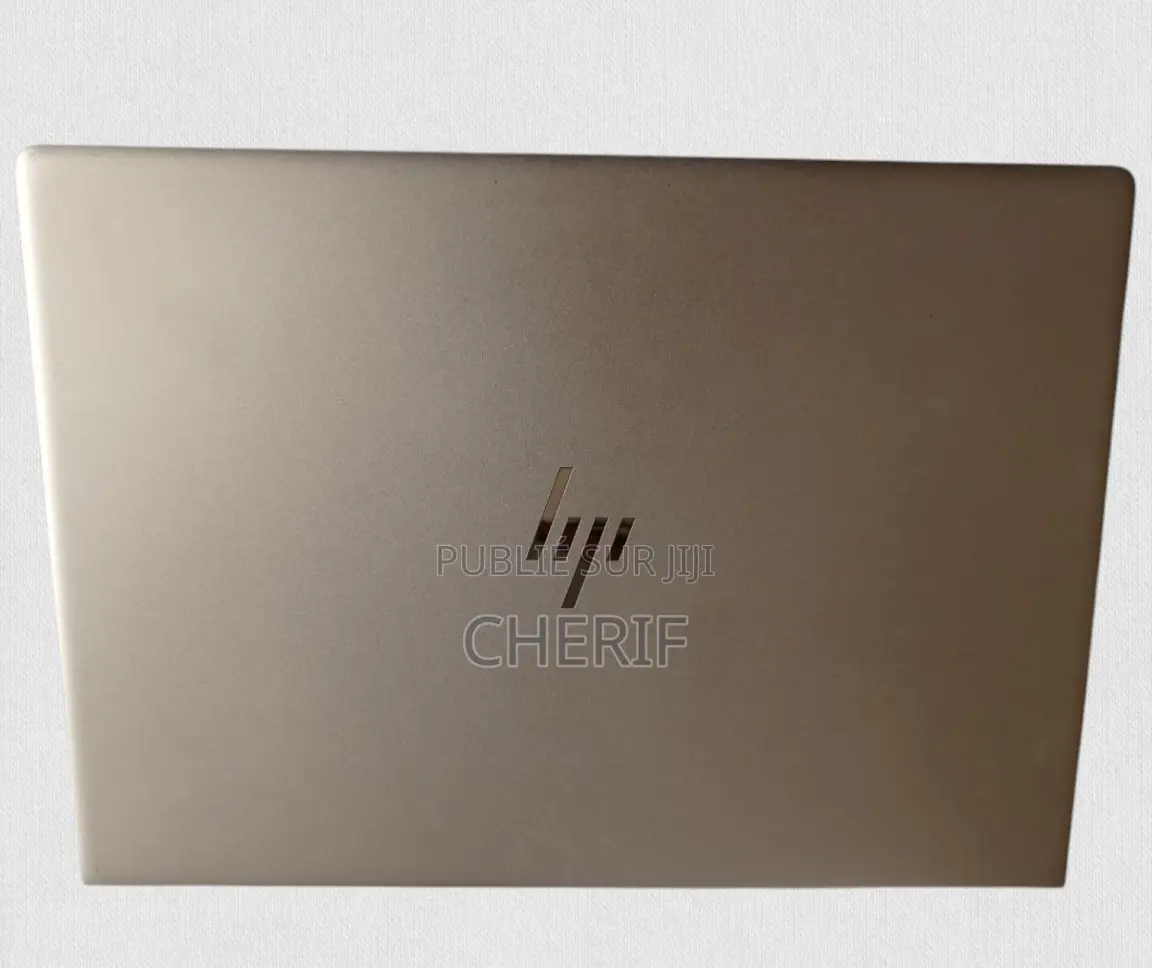 Ordinateur portable HP EliteBook 840 G6 16GB Intel Core i5 SSD 256GB
