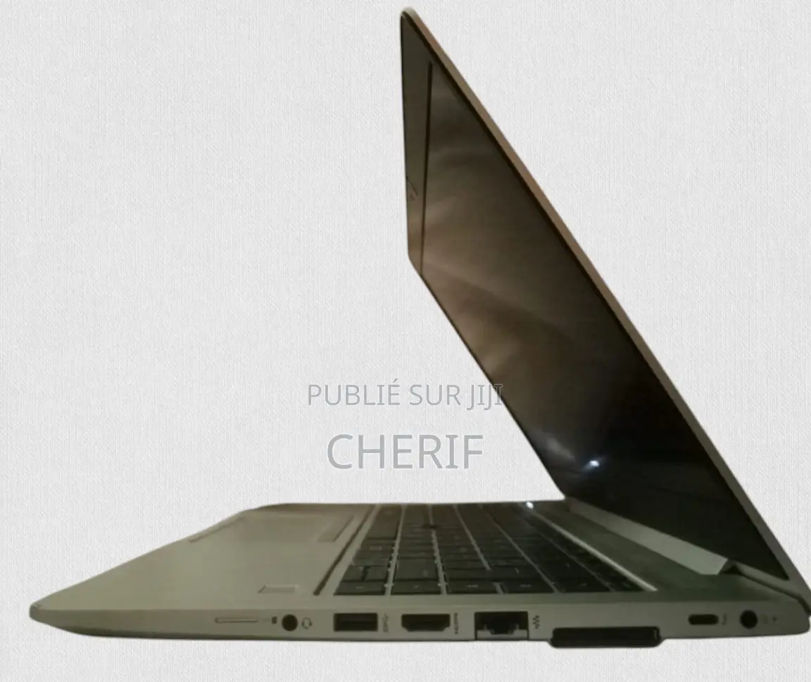 Ordinateur portable HP EliteBook 840 G6 16GB Intel Core i5 SSD 256GB