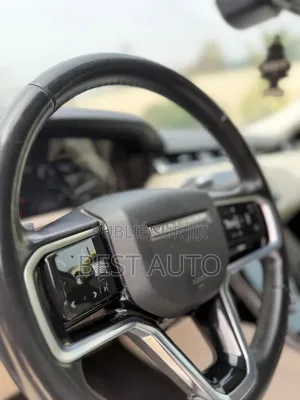 Land Rover Range Rover Velar 2022 Gris