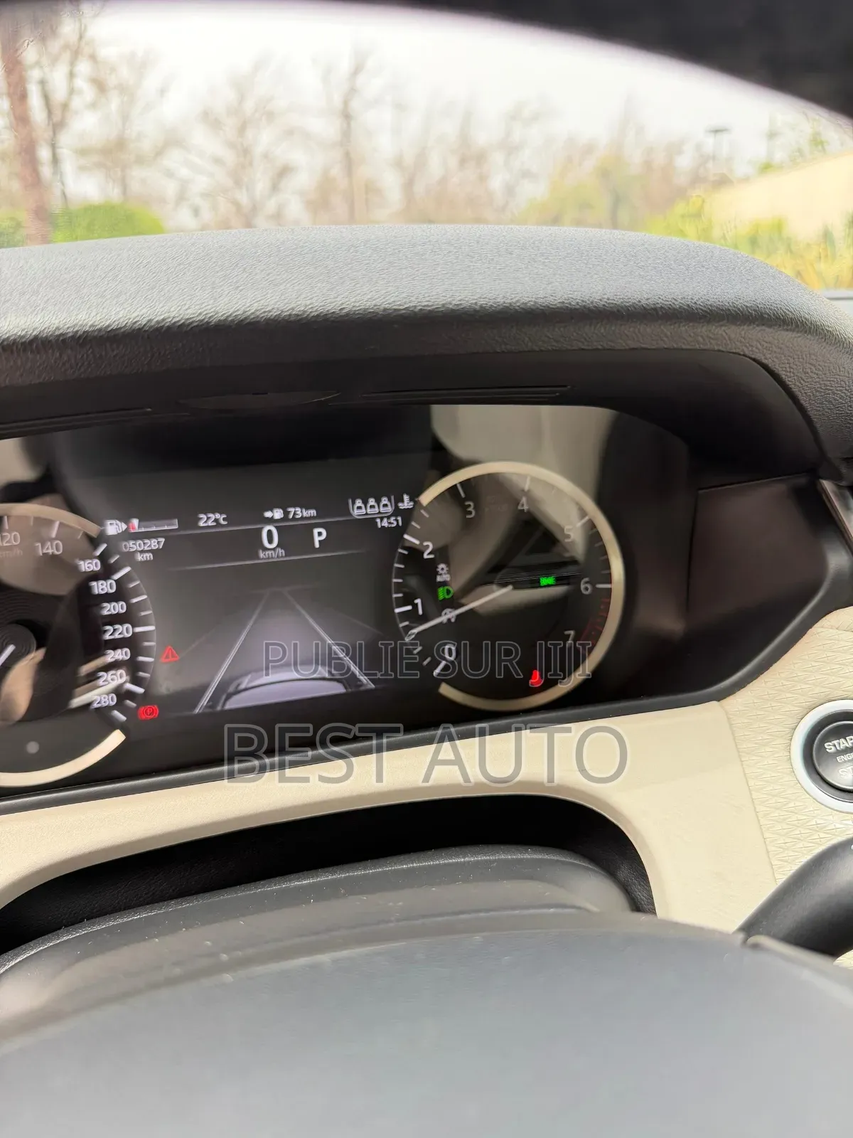 Land Rover Range Rover Velar 2022 Gris