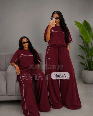 Ensemble Tendance Pantaloon Large