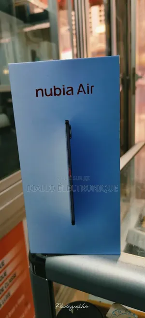 Nouveau Autre Autre 256 GB Gris