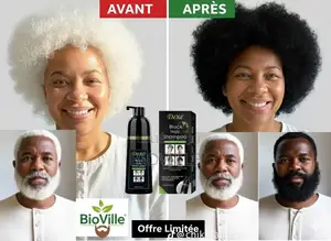 Shampooing Déxe