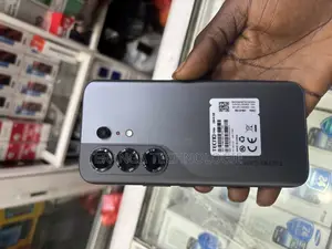 Nouveau Tecno Camon 50 Pro 256 GB Blanc