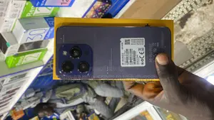Nouveau M-Horse P9 128 GB Noir