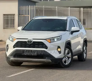 Toyota RAV4 2021 Autre