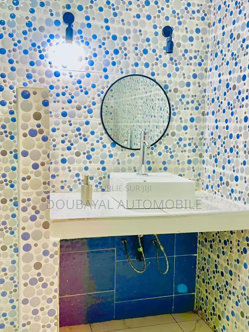 4chbre Villa dans Somone, Thiès Sud à Vendre