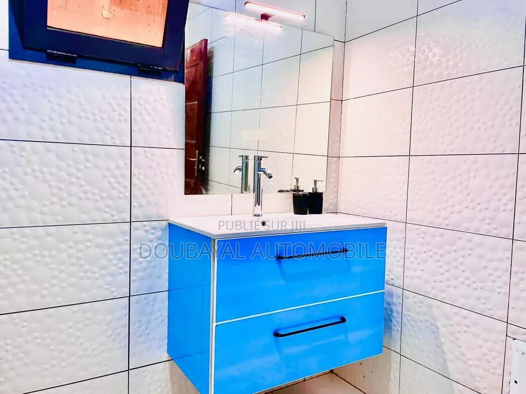 4chbre Villa dans Somone, Thiès Sud à Vendre