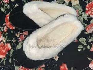 Pantoufles