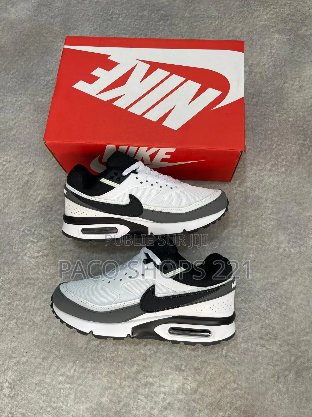 Nike Air Classic Bw