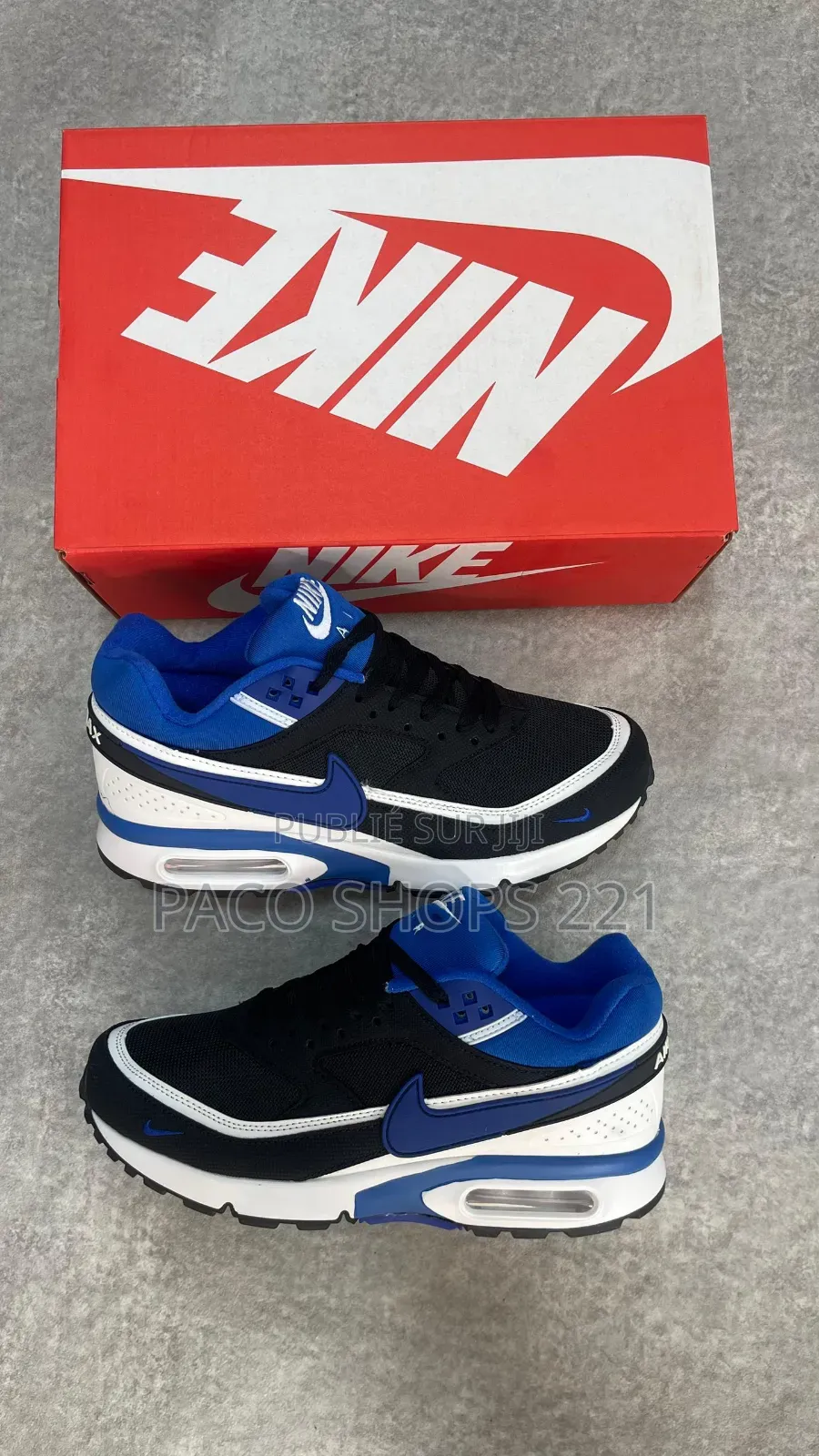 Nike Air Classic Bw