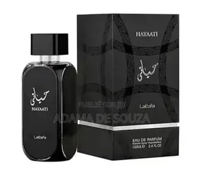Les Parfums Authentique