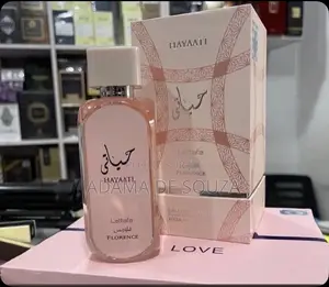 Les Parfums Authentique