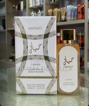 Les Parfums Authentique