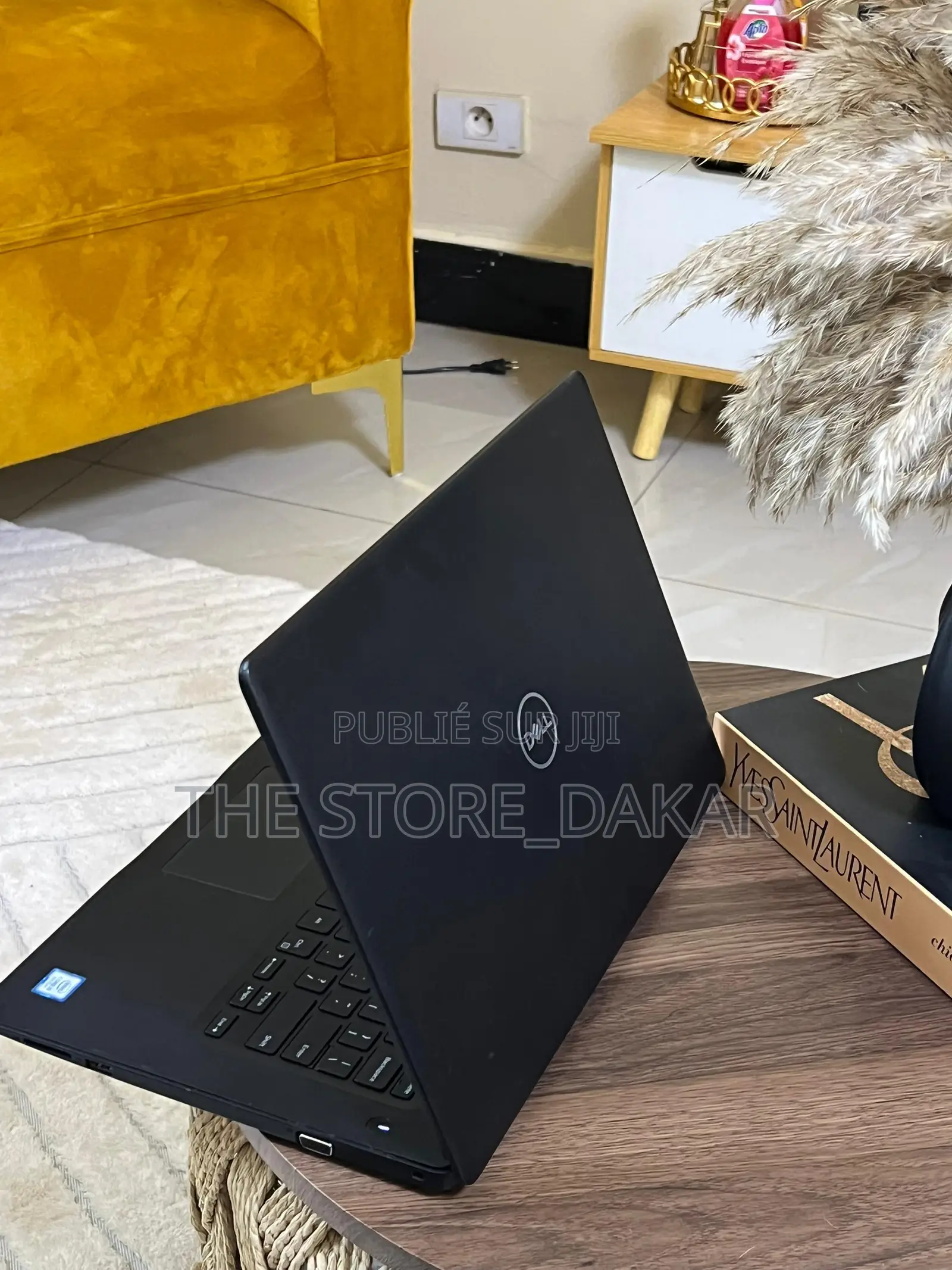 Ordinateur portable Dell Latitude 3490 8GB Intel Core i5 HDD+SSD 640GB
