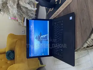 Ordinateur portable Dell Latitude 3490 8GB Intel Core i5 HDD+SSD 640GB