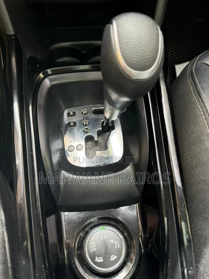 Peugeot 2008 2019 Blanc