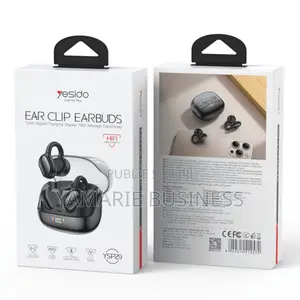 Écouteur Bluetooth Yesido