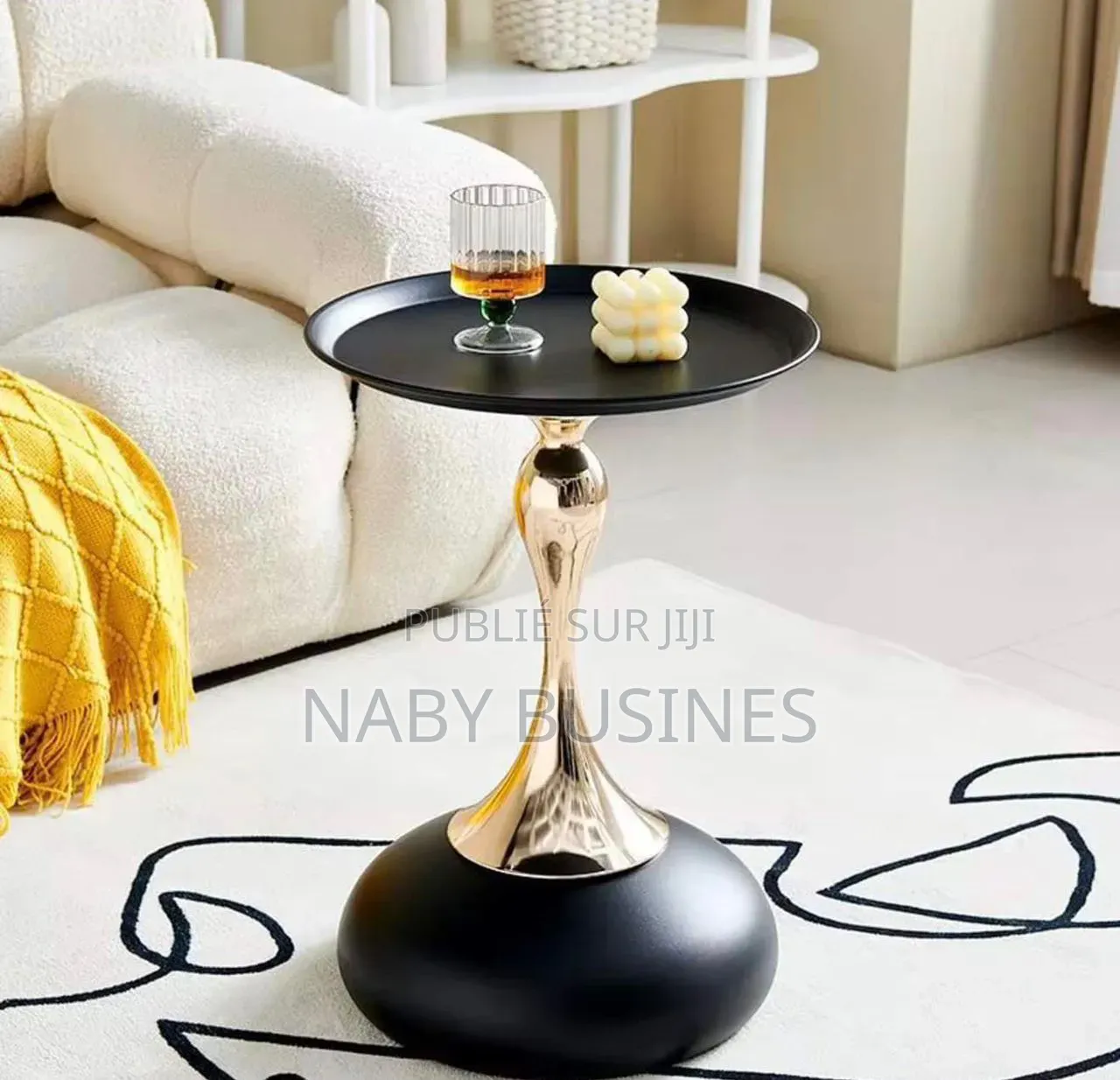 Table Basse Vip