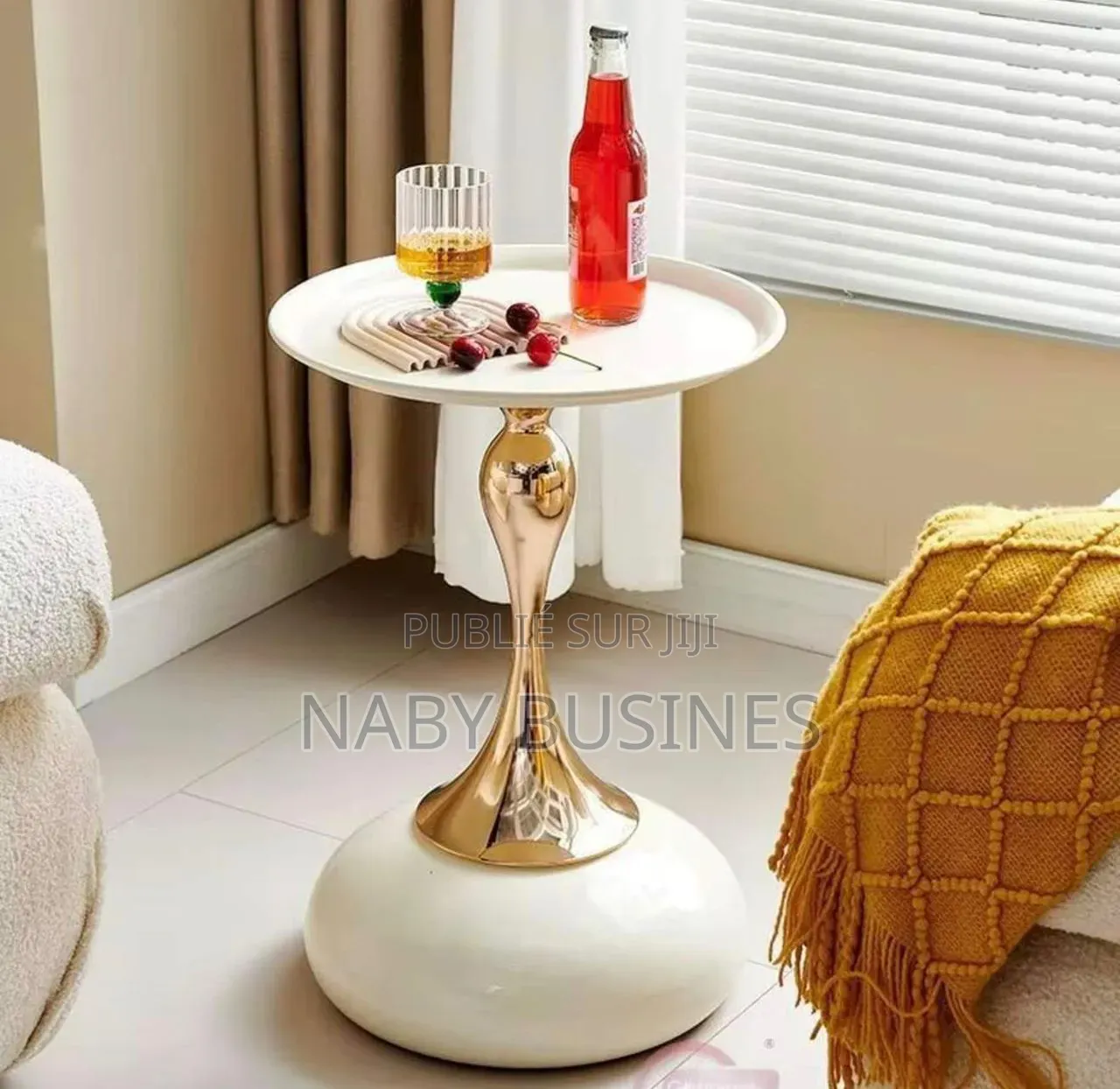 Table Basse Vip