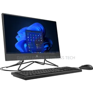 Nouveau HP 200 G4 22 All-in-One 8GB Intel Core i5 SSD 512GB
