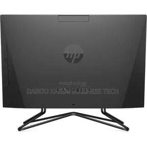 Nouveau HP 200 G4 22 All-in-One 8GB Intel Core i5 SSD 512GB