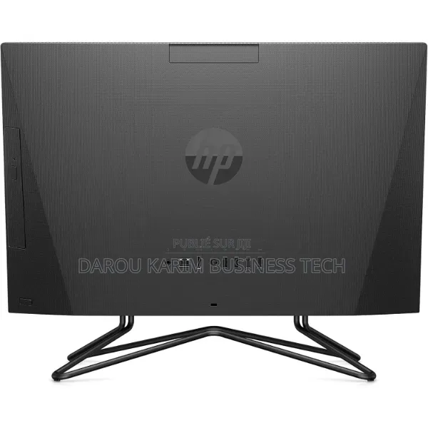 Nouveau HP 200 G4 22 All-in-One 8GB Intel Core i5 SSD 512GB