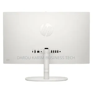 Nouveau HP 290 G4 All-in-One 8GB Intel Core i3 SSD 512GB