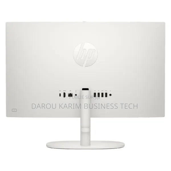Nouveau HP 290 G4 All-in-One 8GB Intel Core i3 SSD 512GB