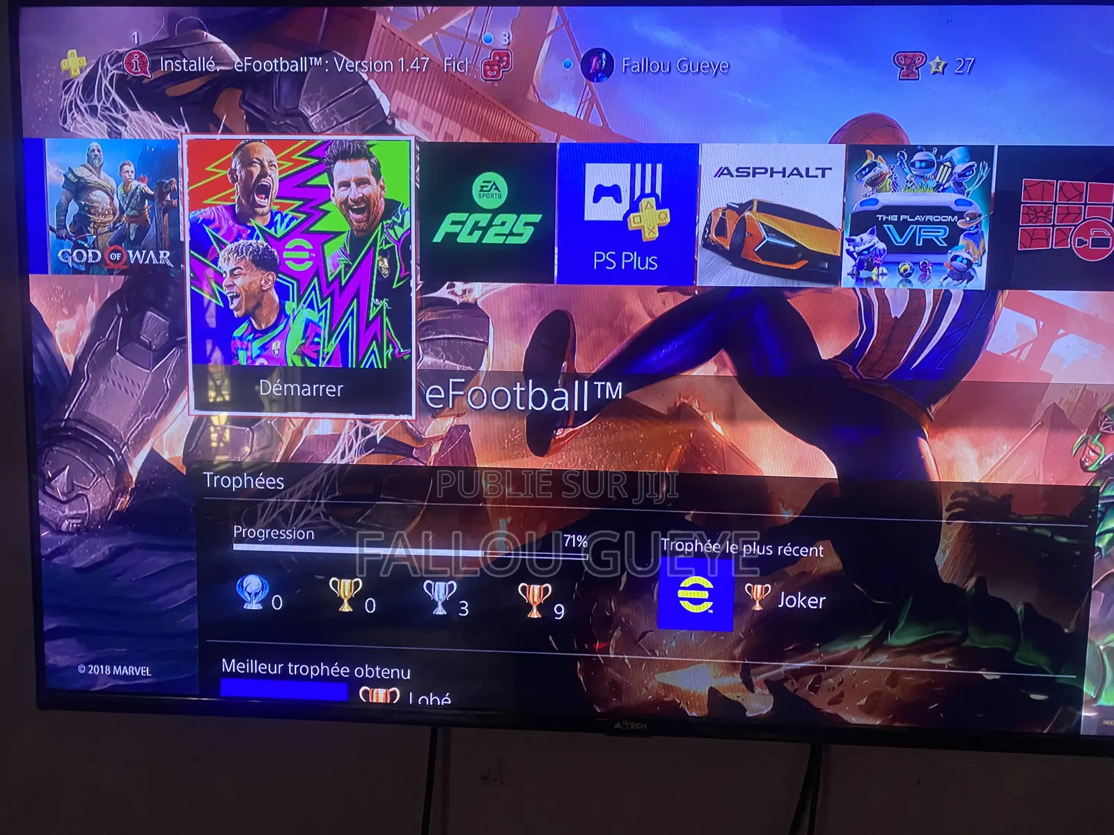 Playstation 4 Slim