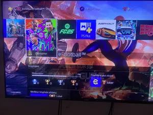 Playstation 4 Slim