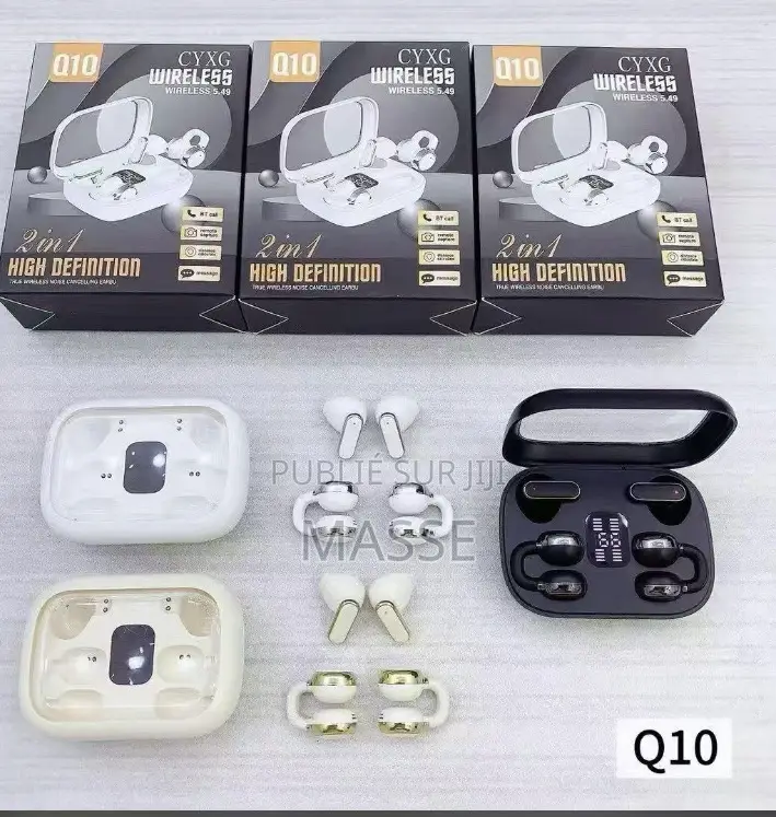 Disponible